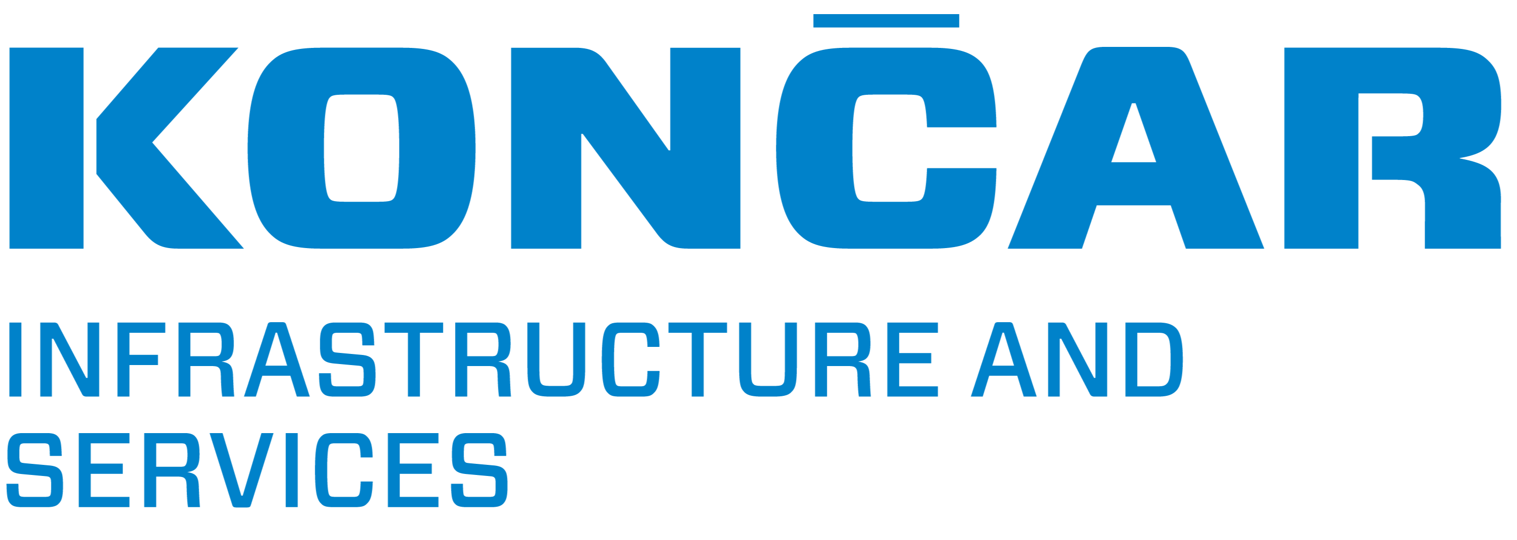 KONČAR – Infrastructure and Services