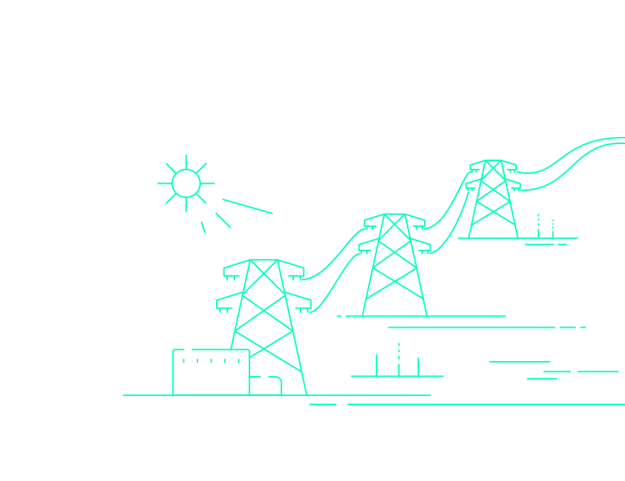 Prijenos i distribucija električne energije