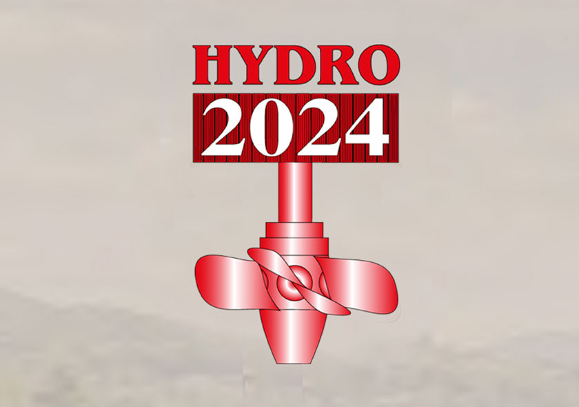 HYDRO 2024.