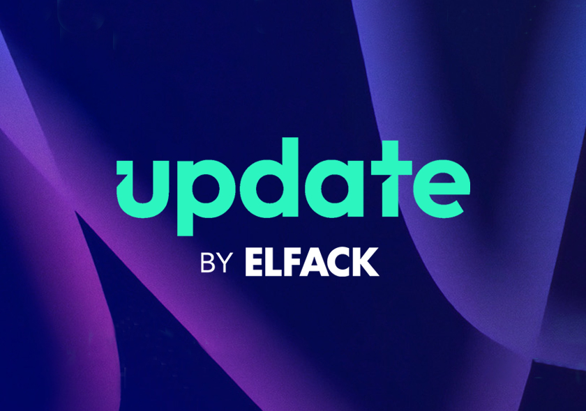 Update by ELFACK
