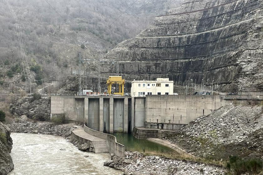 KONČAR potpisao ugovor za prvu fazu revitalizacije hidroelektrane Messochora