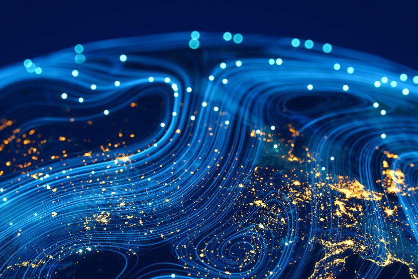 A domestic industry leader on the brink of another historic year