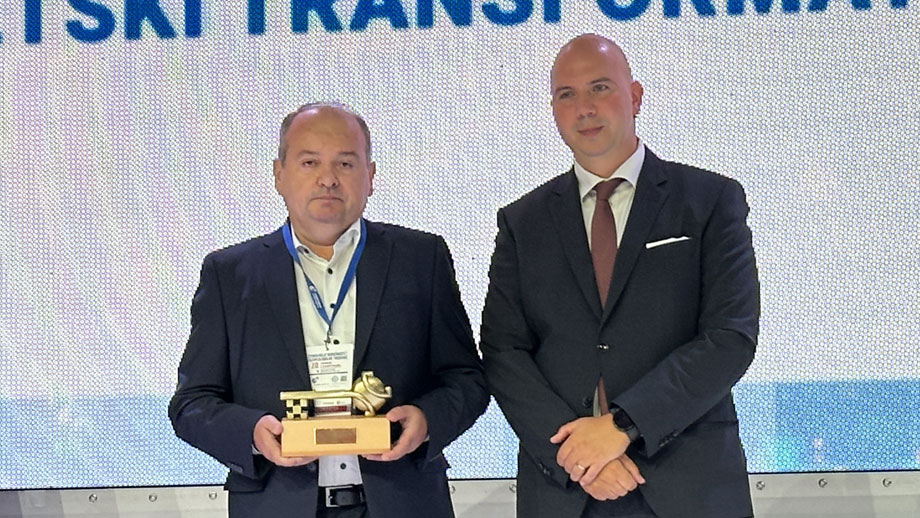 Boris Potočki (KPT) i Davor Baković
