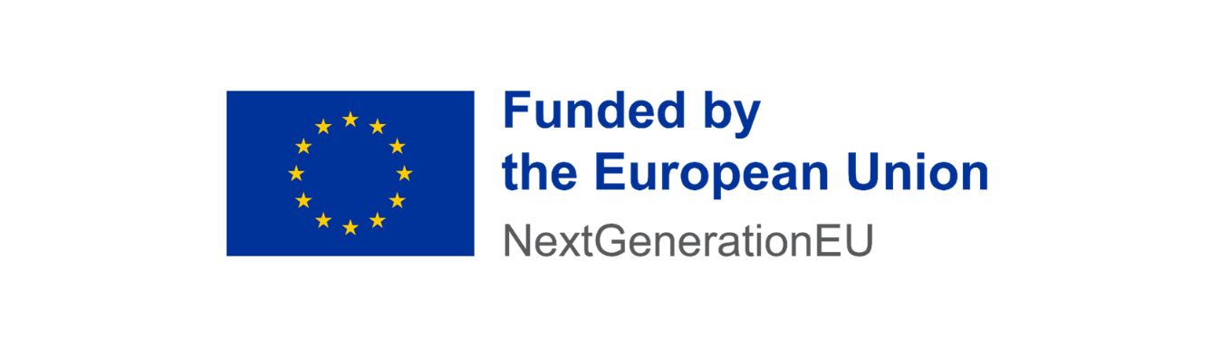 Funded by the EU