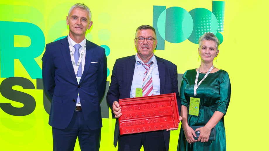 Gordan Kolak, Šimun Ercegovac i Kristina Mumić
