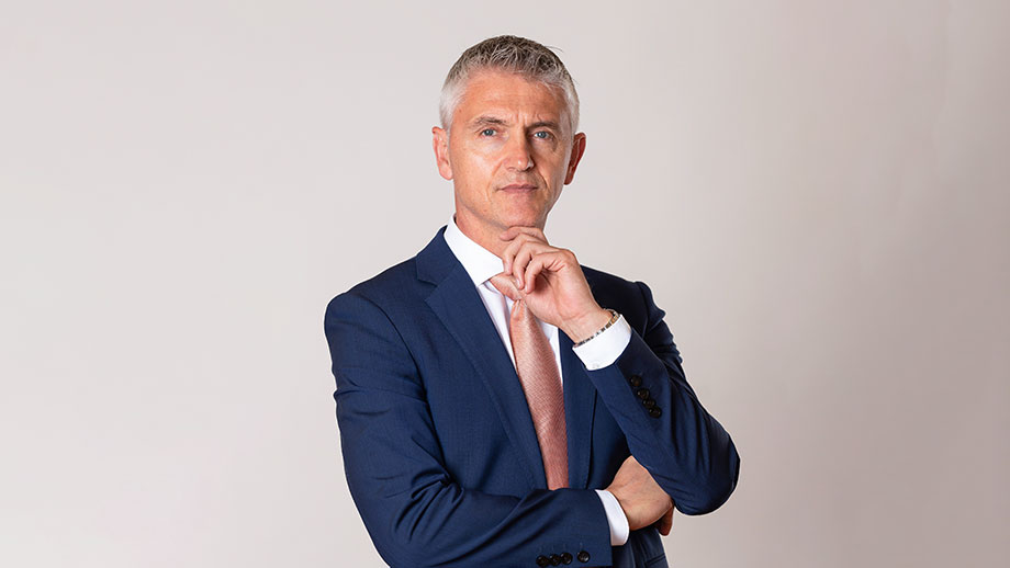 Gordan Kolak