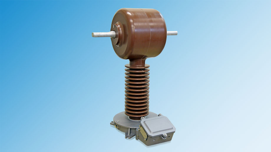 AGE - current instrument transformer (outdoor installation)