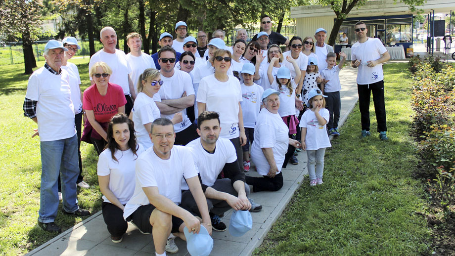 Earth Day - KONČAR volunteers