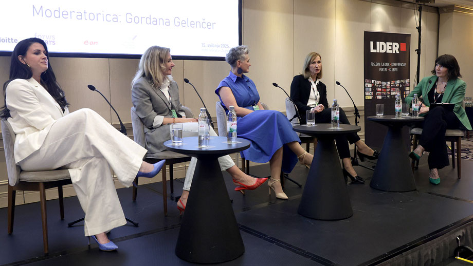 ESG konferencija