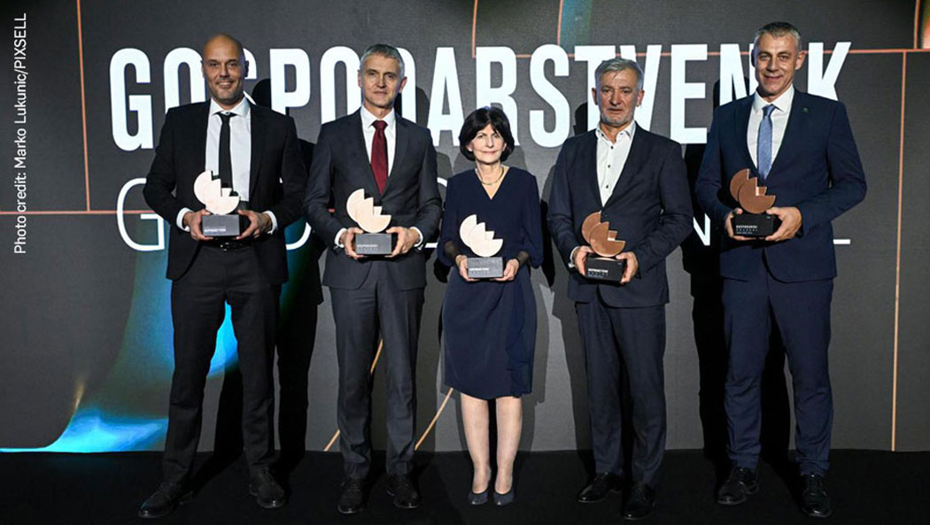 Economic event of the year