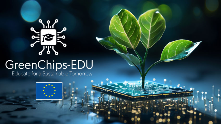 GreenChips-EDU