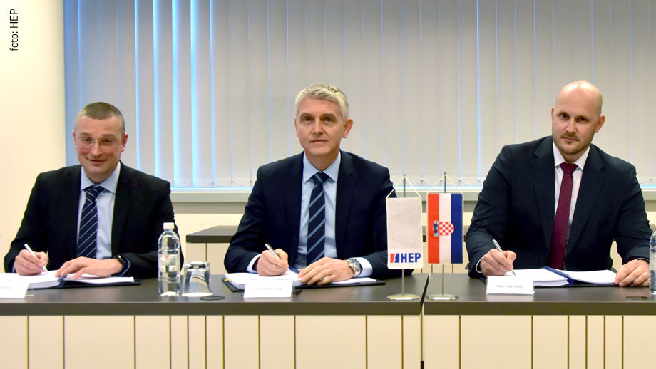 Ivan Paić, Gordan Kolak i Šime Šimurina