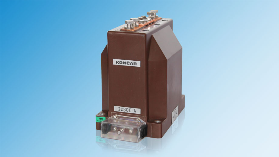 INA - current instrument transformer (indoor installation) 