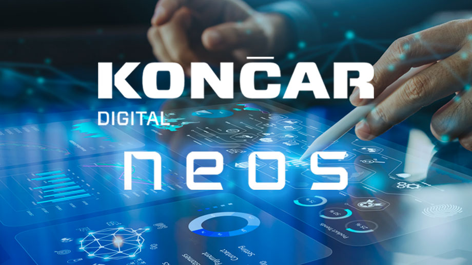 KONČAR službeno preuzeo većinski udio u tvrtki NEOS