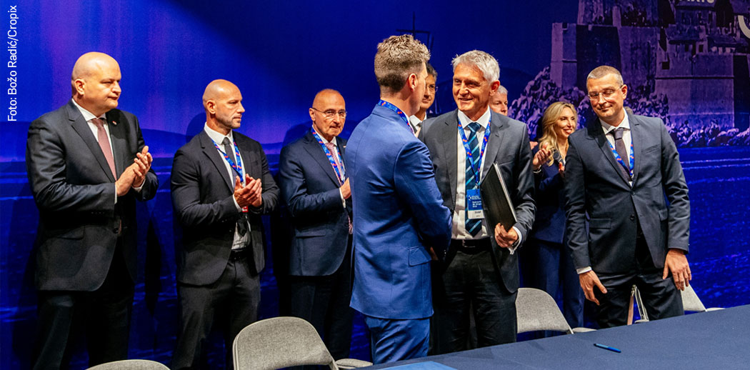 KONČAR potpisao Pismo namjere za sudjelovanje u energetskom segmentu projekta Pantheon