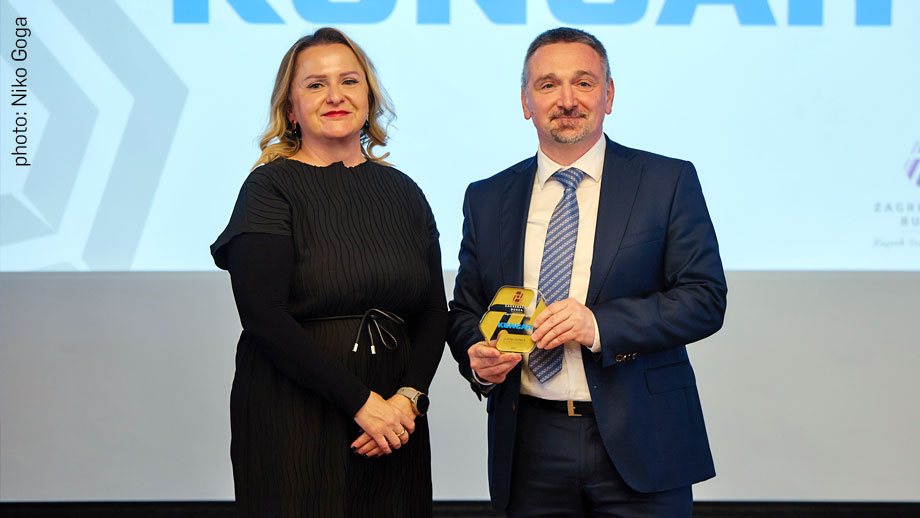 Ivana Gažić & Mario Radaković