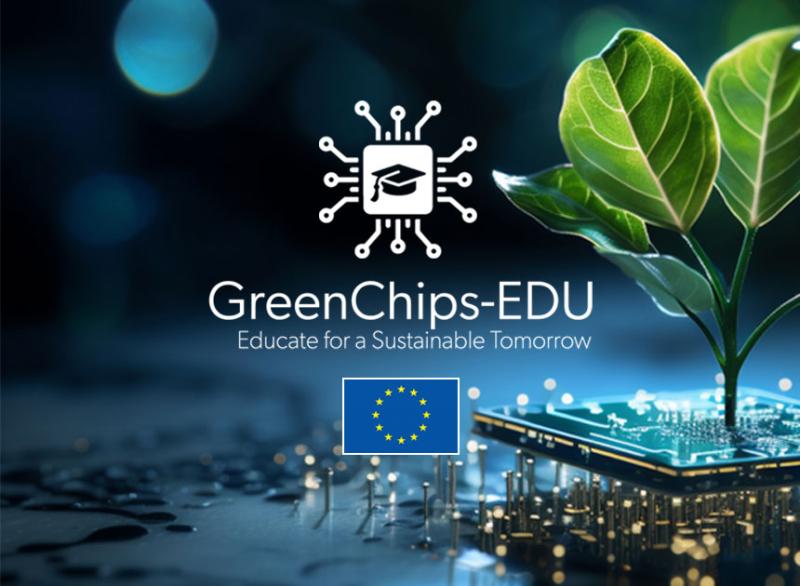 GreenChips-EDU