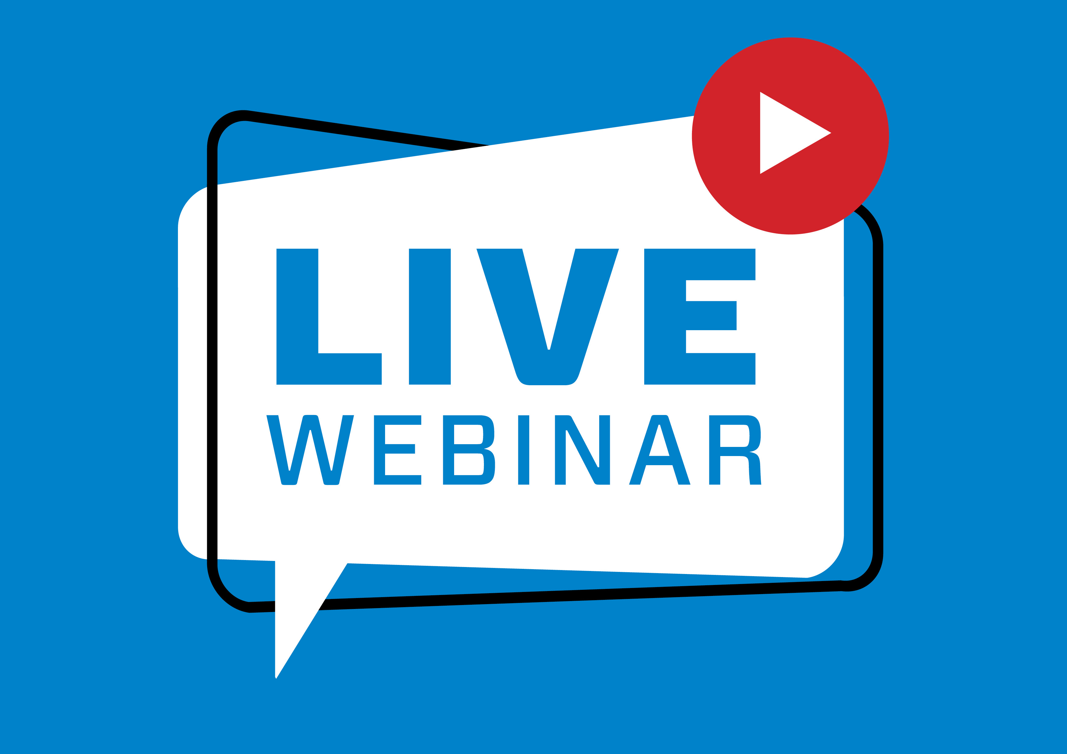 Webinar: Motori budućnosti