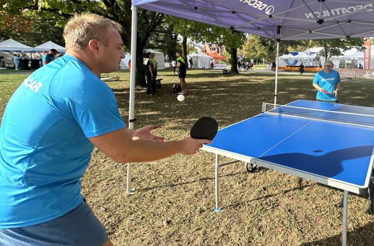 KONČAR na B2Run-u 2025.