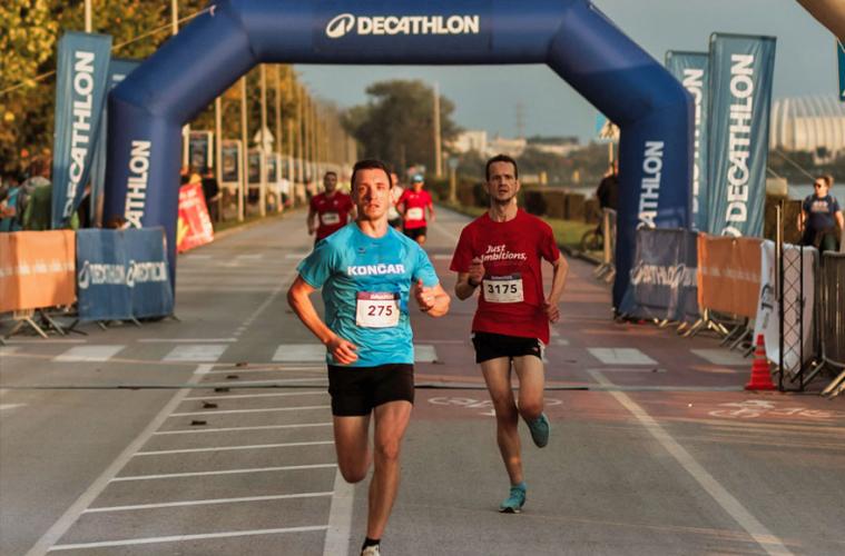 KONČAR na B2Run-u 2025.