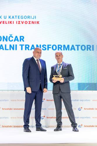 Ministar Šušnjar