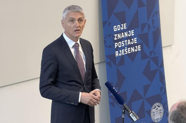 Svečano otvorena KONČAR dvorana na Fakultetu strojarstva i brodogradnje Sveučilišta u Zagrebu