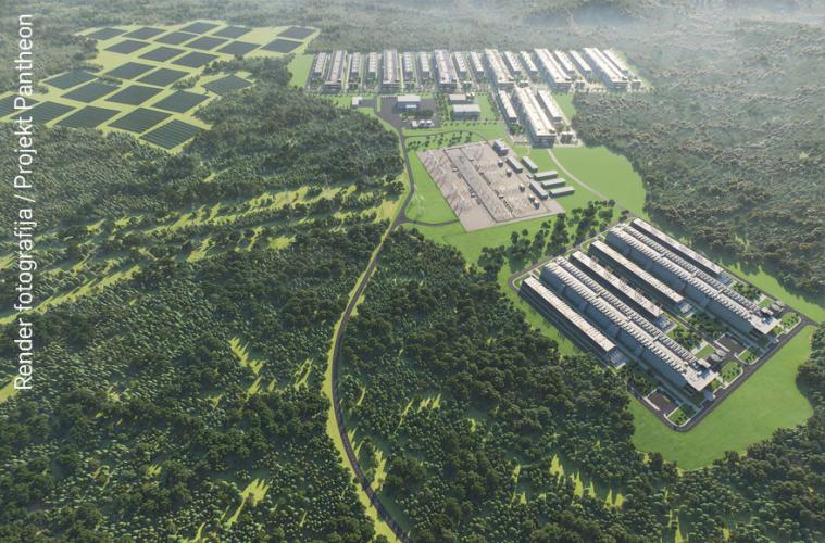 KONČAR potpisao Pismo namjere za sudjelovanje u energetskom segmentu projekta Pantheon