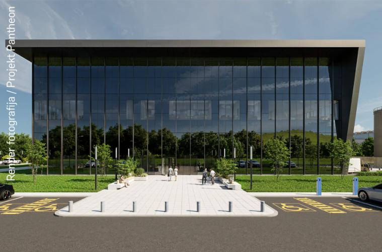 KONČAR potpisao Pismo namjere za sudjelovanje u energetskom segmentu projekta Pantheon