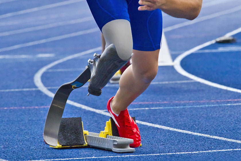 Parasport