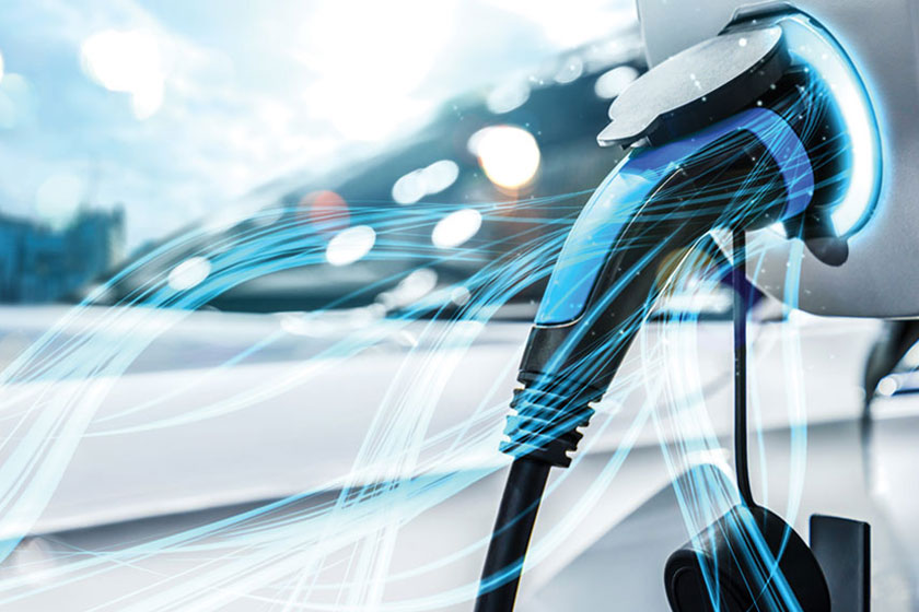 Fleet charging solutions