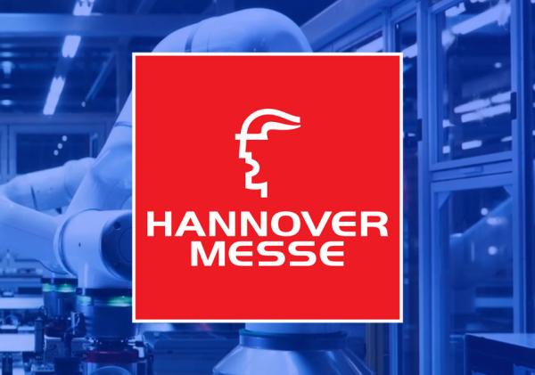 Hannover Messe