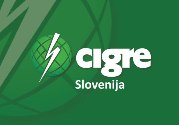 Savjetovanje CIGRE-CIRED Slovenija