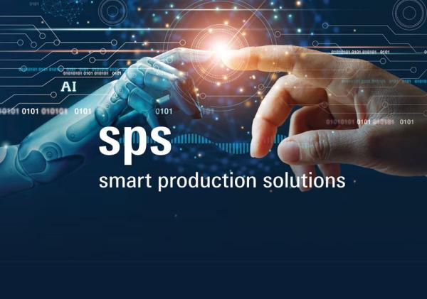 SPS - Smart Production Solutions