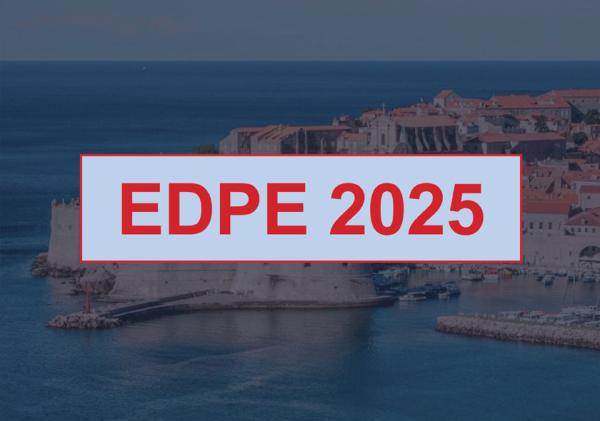 EDPE 2025