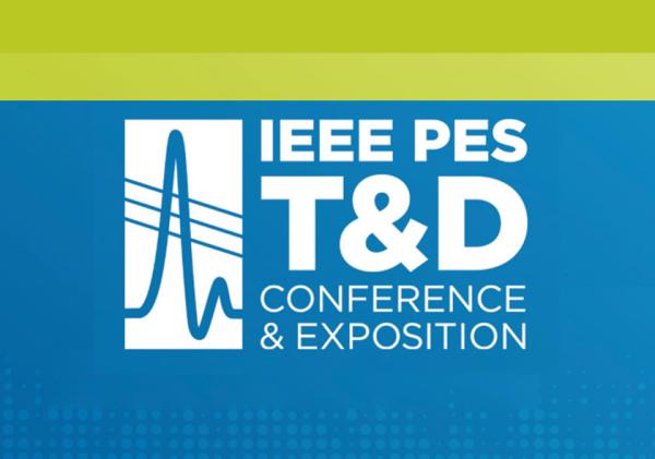 IEEE PES T&D