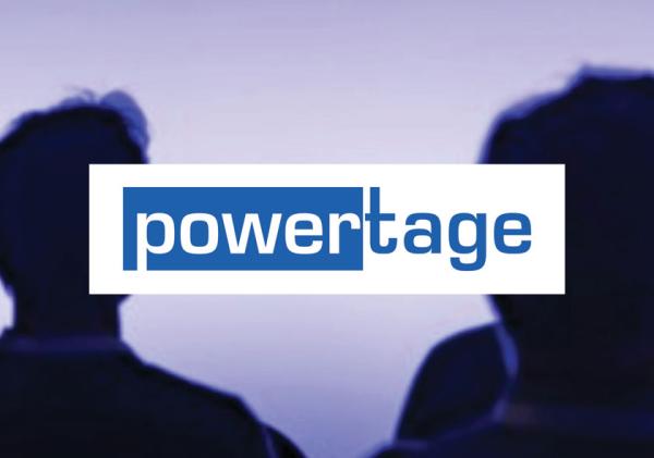 POWERTAGE