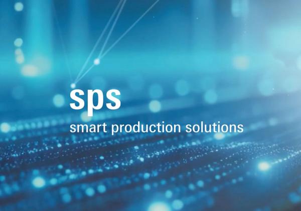 SPS – Smart Production Solutions