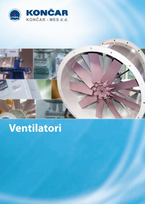 Ventilatori