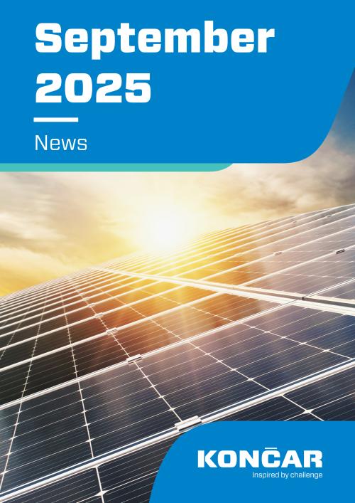 Newsletter - September 2025