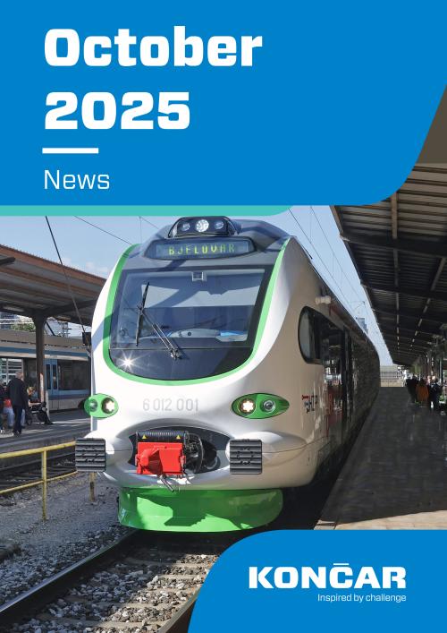 Newsletter - October 2025