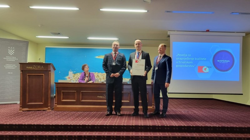 Charter for quality improvement in the Croatian economy