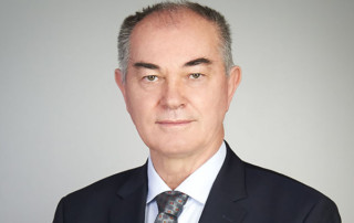 Retirement of Ivan Klapan, President of the Management Board