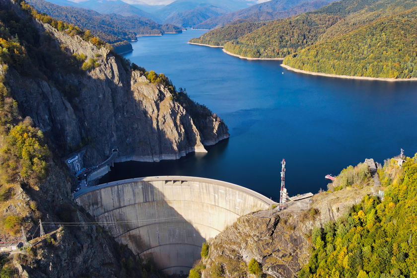 KONČAR dio konzorcija za realizaciju 188 milijuna eura vrijednog posla revitalizacije hidroelektrane Vidraru u Rumunjskoj 