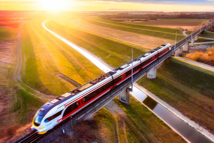 KONČAR na sajmu EXPO Ferroviaria u Milanu