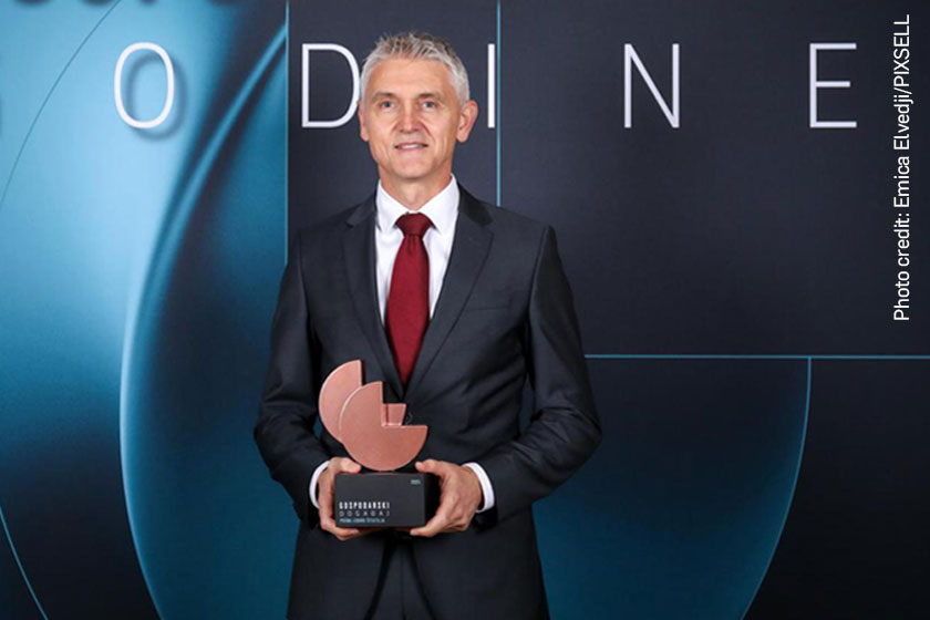 Our shelves are full, but every award brings the same joy – especially when it comes from readers