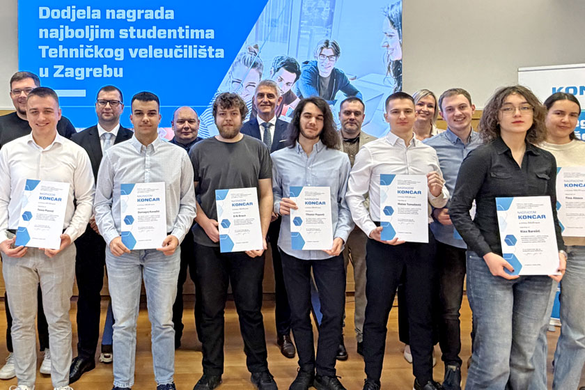 105 godina znanja, predanosti i ulaganja u mlade