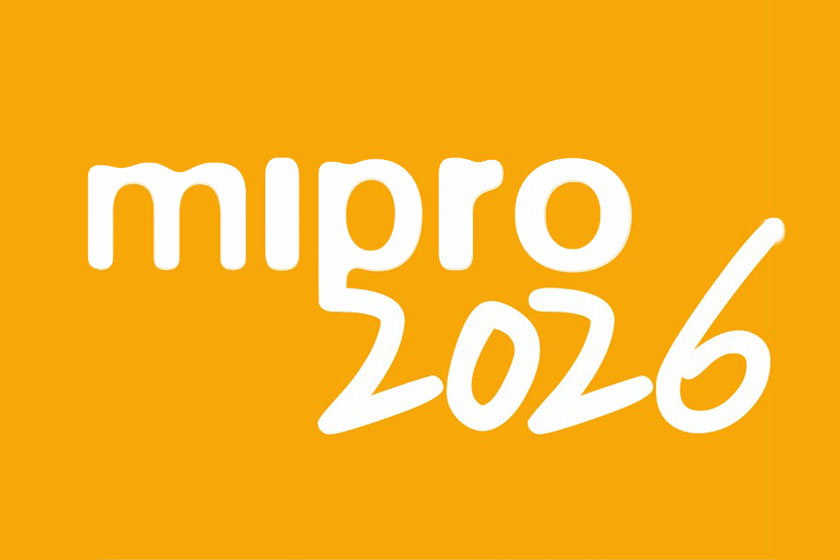 Sudjelovanje na konferenciji MIPRO 2026